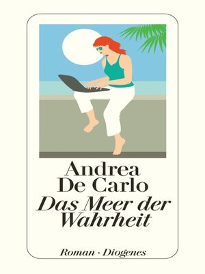 cover image of Das Meer der Wahrheit